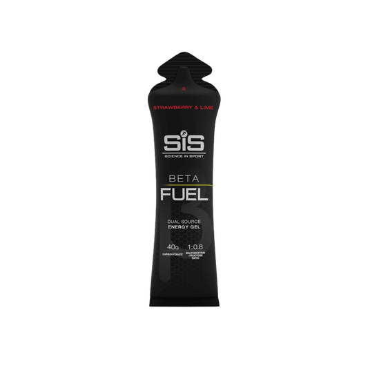 SIS Beta Fuel Energy Gel