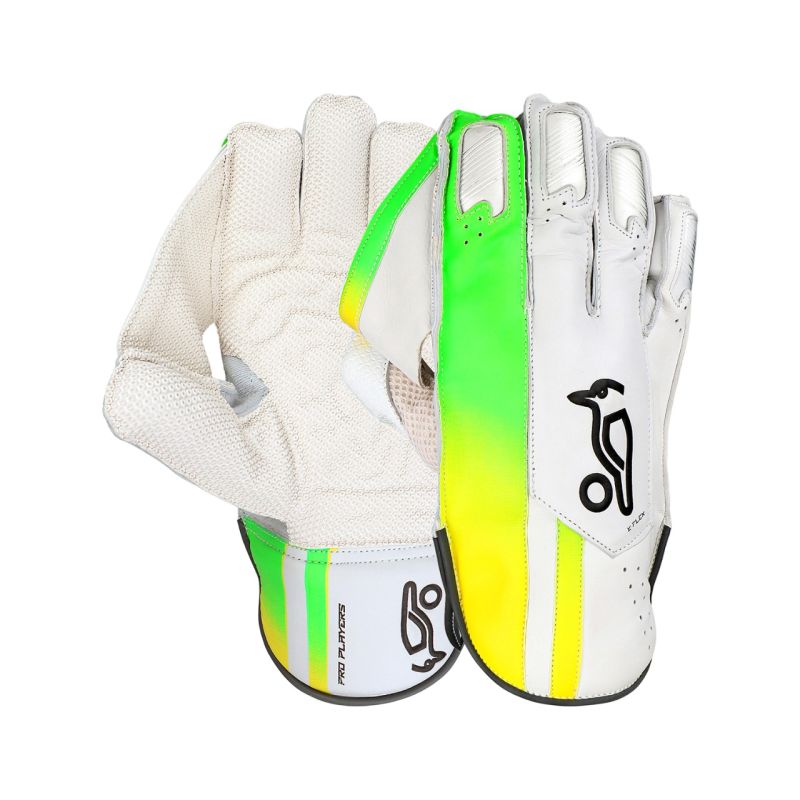 Kookaburra Kahuna Pro Players Wicket Keeping Gloves