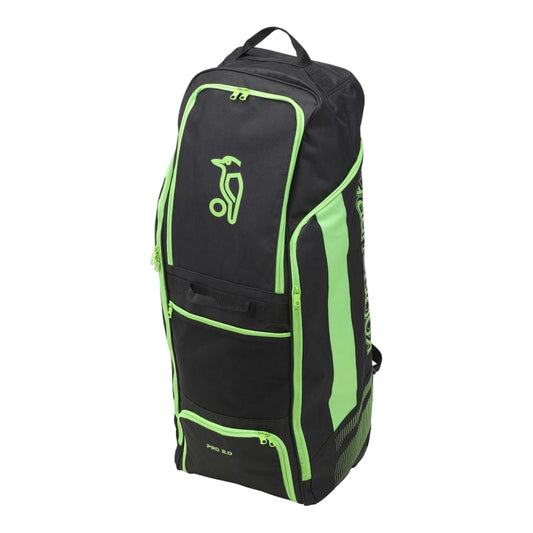 Kookaburra Pro 2.0 Wheelie Duffle Bag