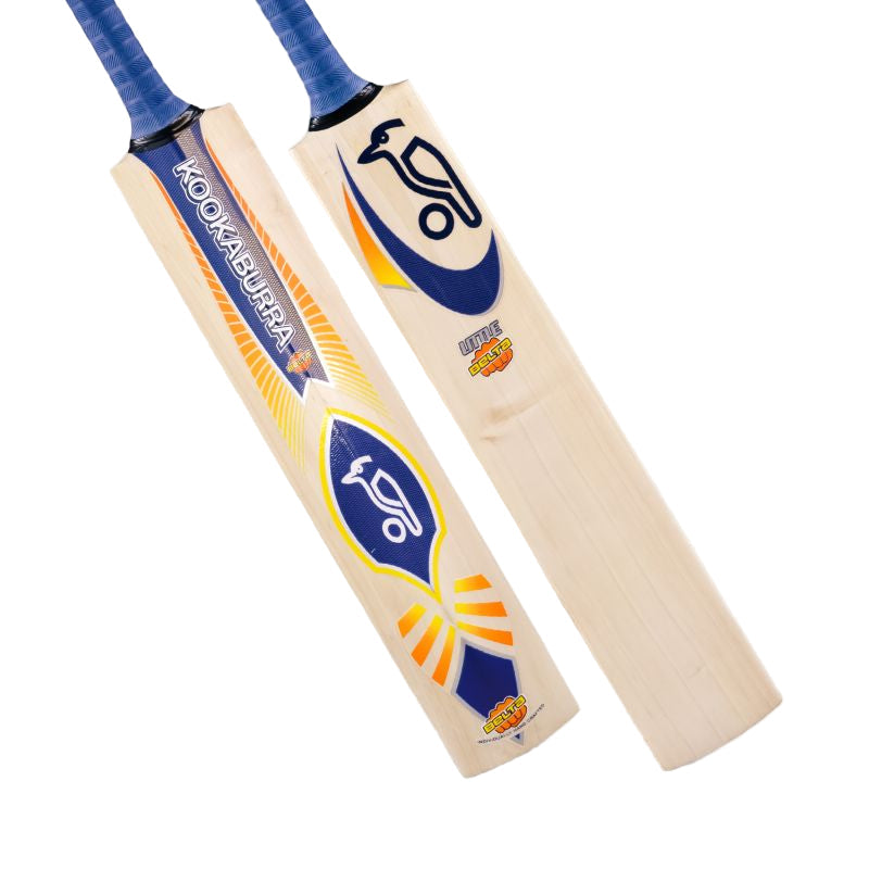 Kookaburra Little Belta Junior Cricket Bat