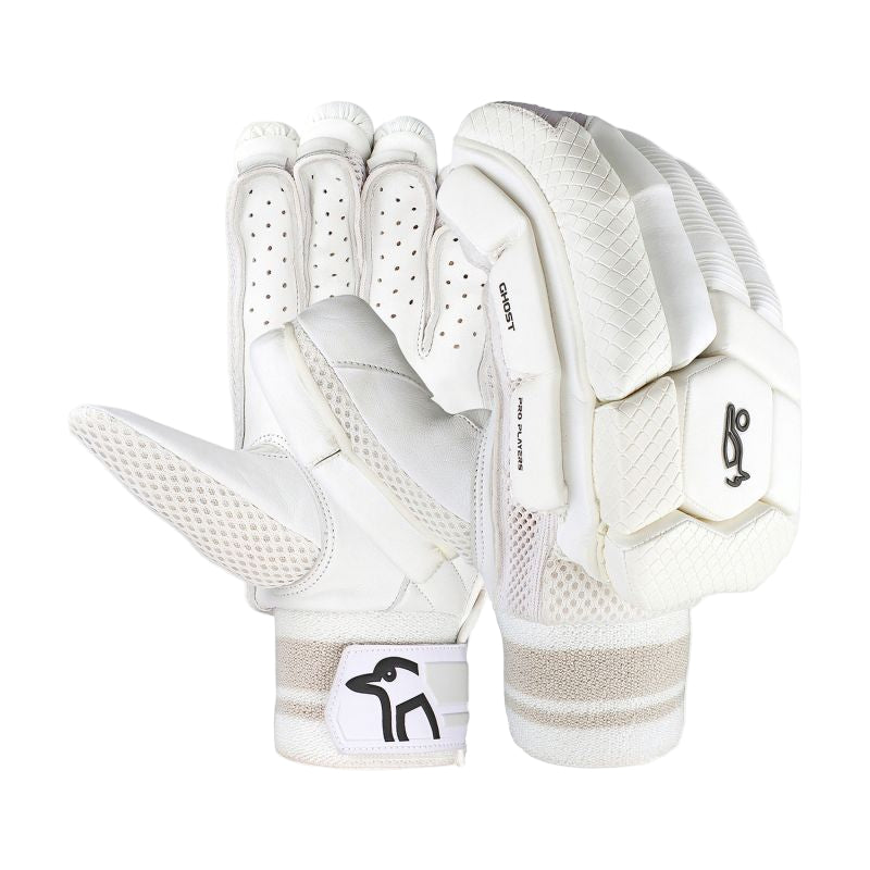 Kookaburra Ghost Pro Players Adults Batting Gloves