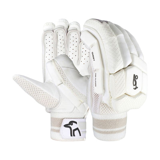 Kookaburra Ghost Pro Players Adults Batting Gloves