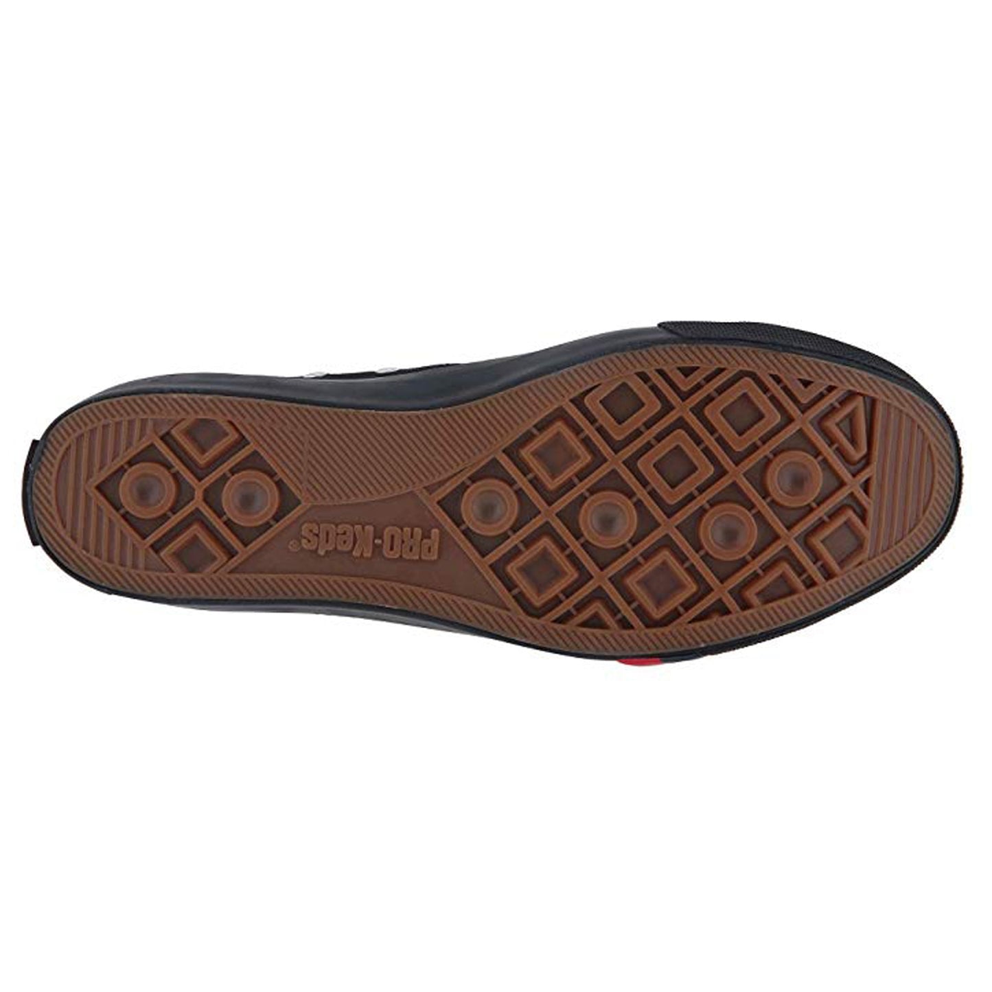 Pro-Keds Men's Royal Hi Canvas Shoes