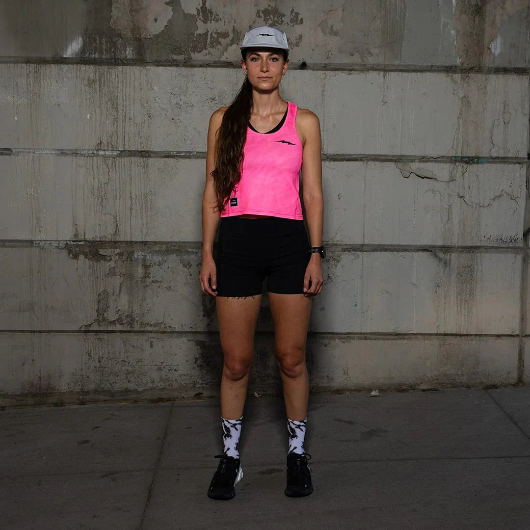 rnnr Distance Hat | Bolt