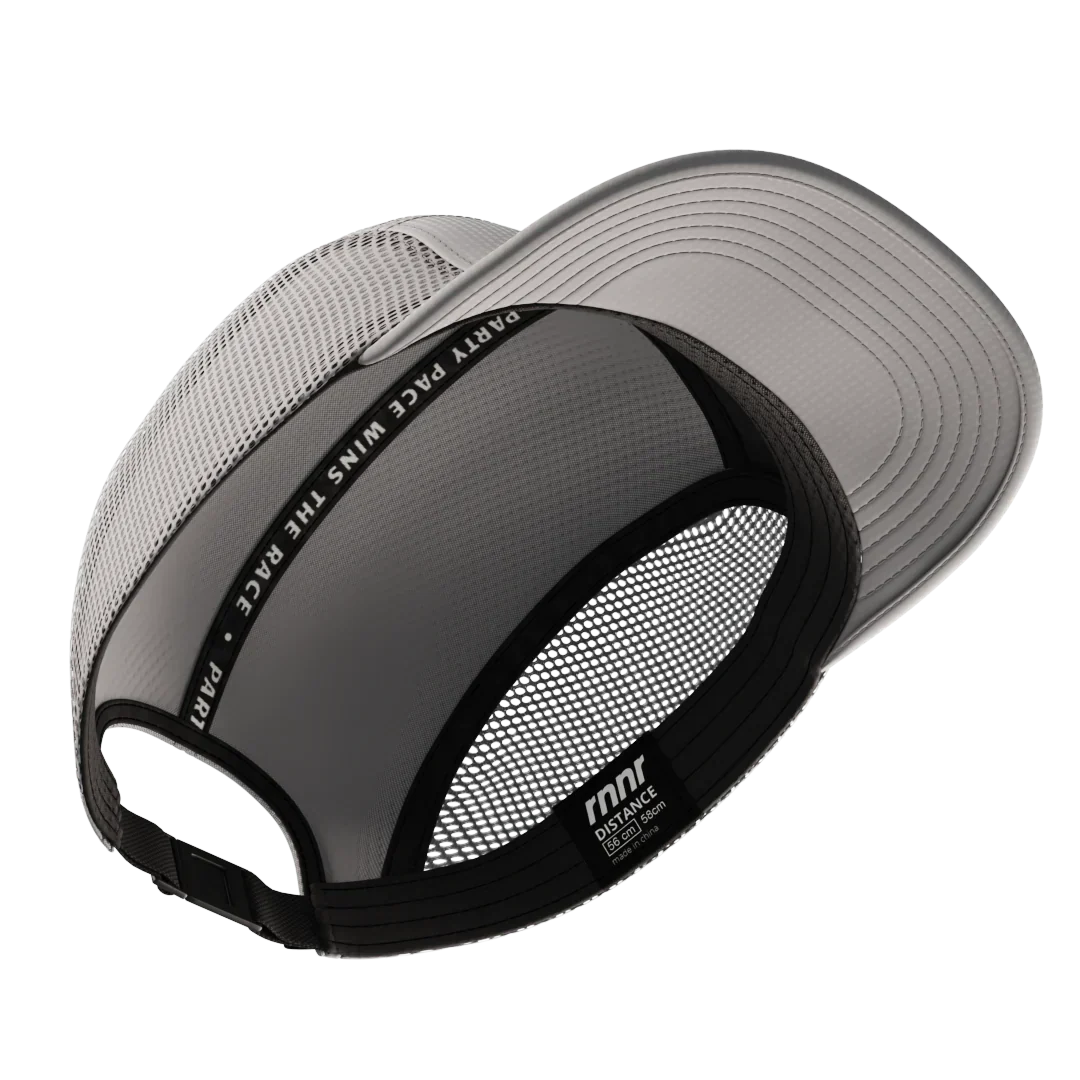 rnnr Distance Hat | Bolt