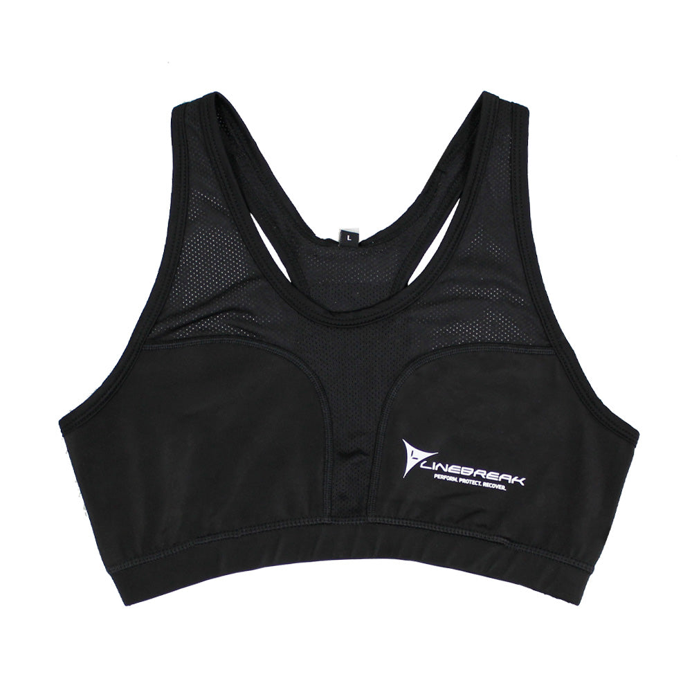 Linebreak Chest Protect Bra
