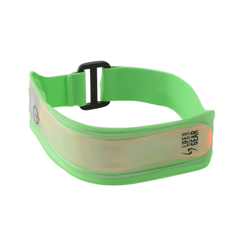 Life Sports Gear - Flex LED light band