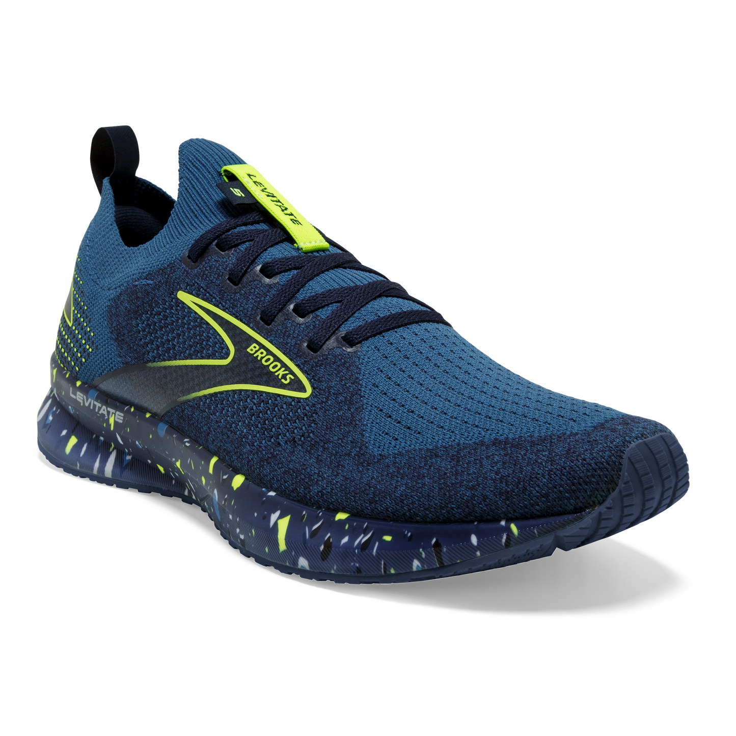 Men's Levitate StealthFit 5