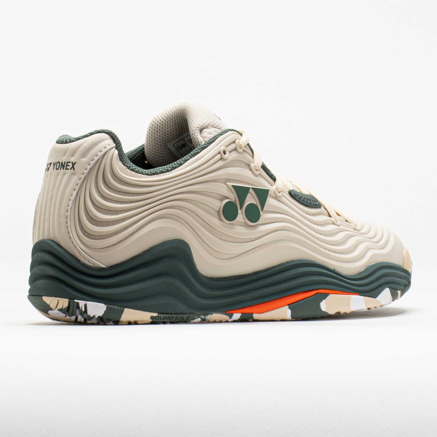 Yonex Power Cushion FusionRev 5 Clay Women's  Sand