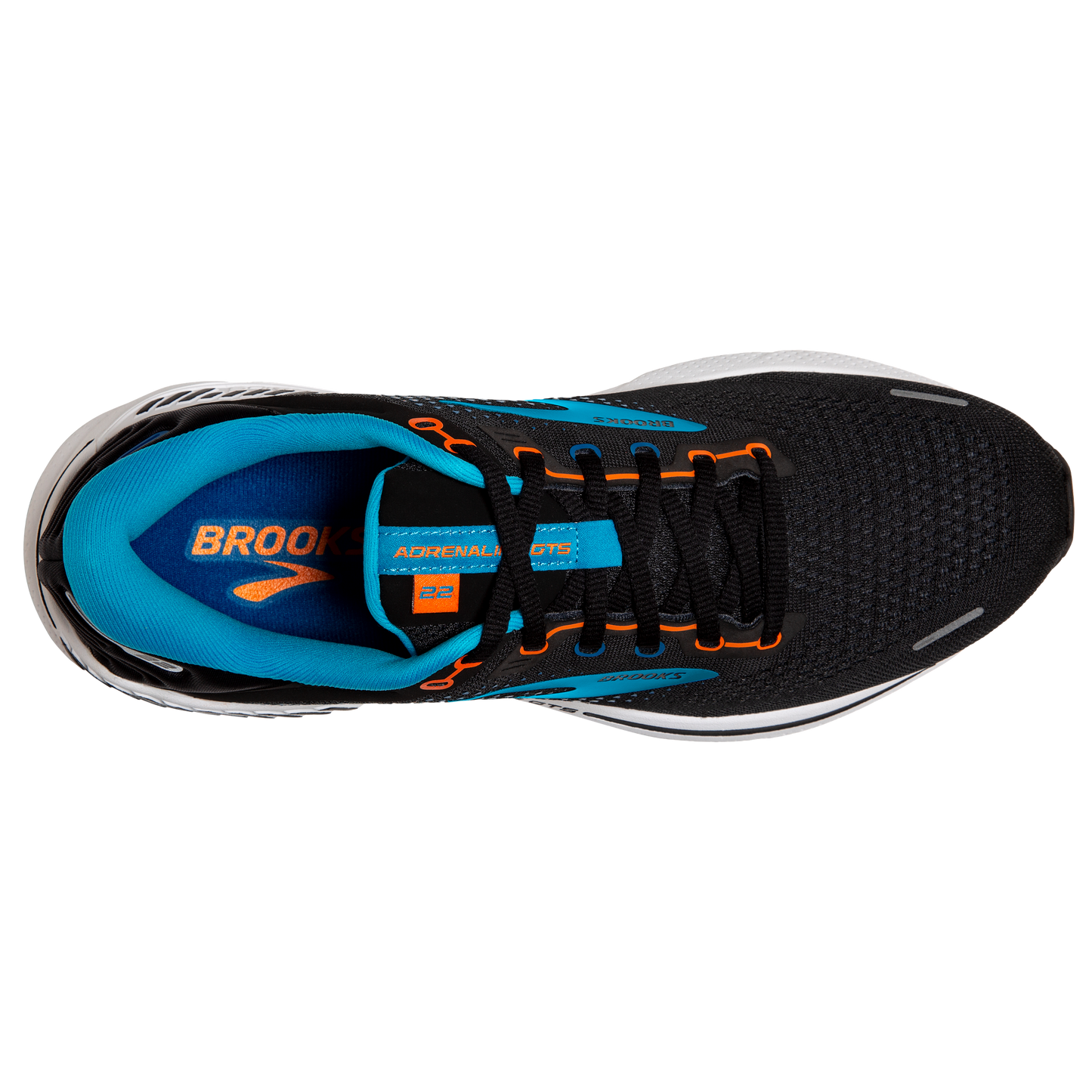 Men's Adrenaline GTS 22