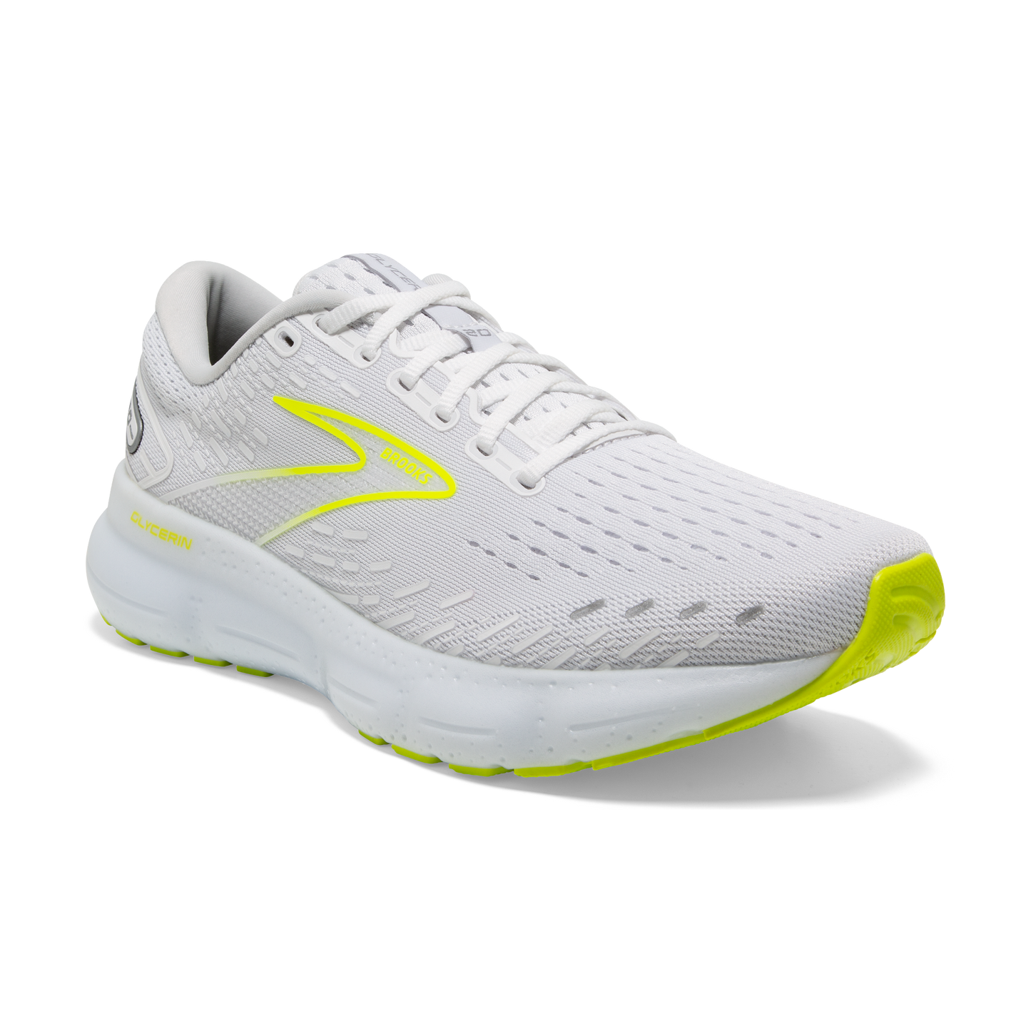Men's Glycerin 20