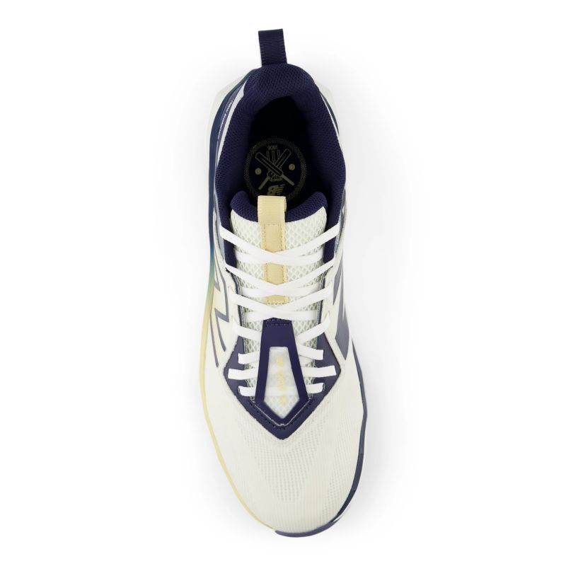 New Balance CK10v6 D Adults Cricket Shoes