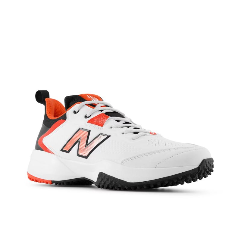 New Balance CK4020v6 4E XTRA WIDE Adults Cricket Shoes