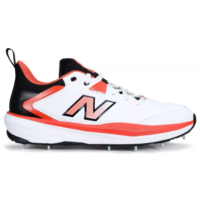 New Balance CK4030v6 2E WIDE Adults Cricket Shoes