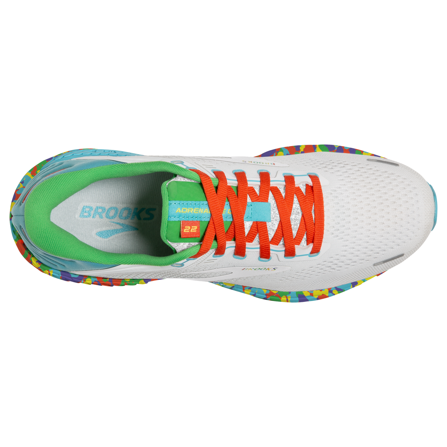 Men's Adrenaline GTS 22