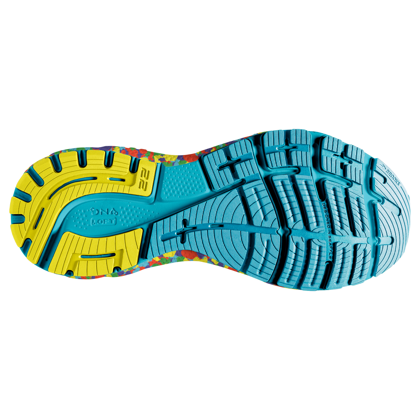 Men's Adrenaline GTS 22