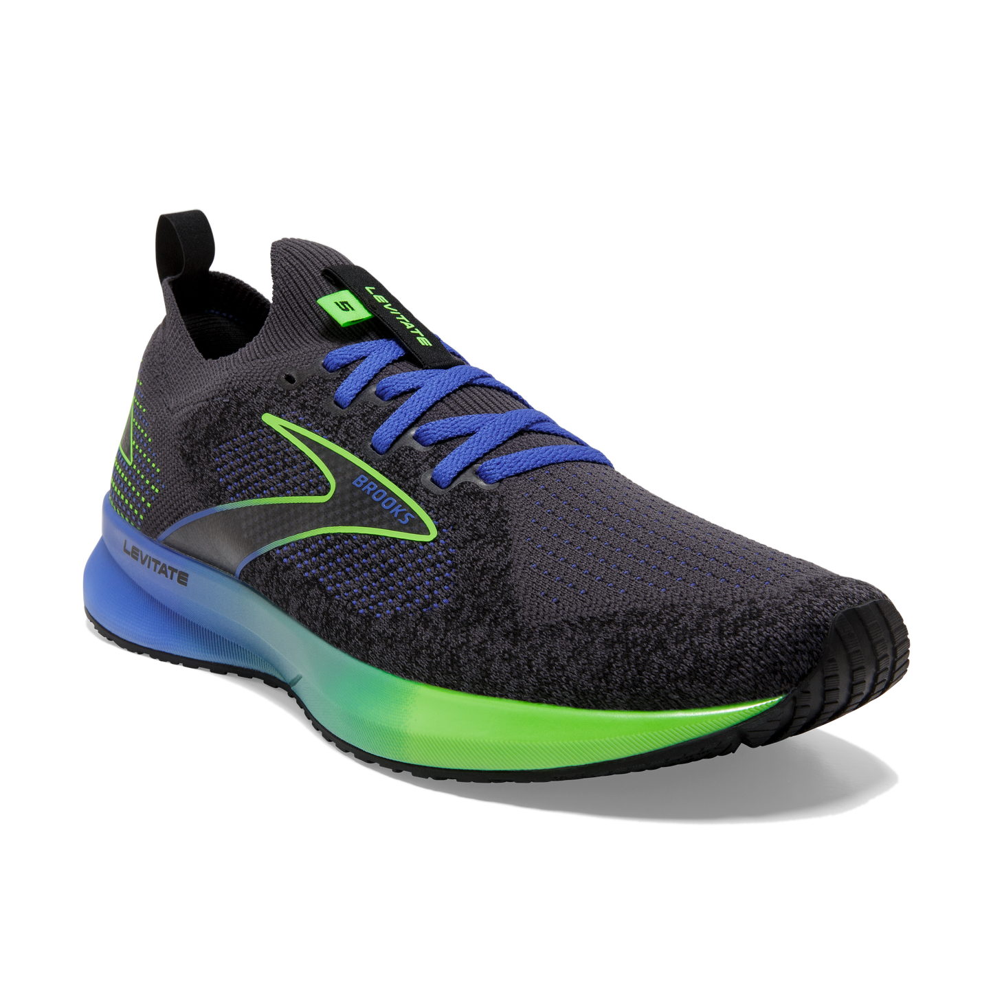 Men's Levitate StealthFit 5