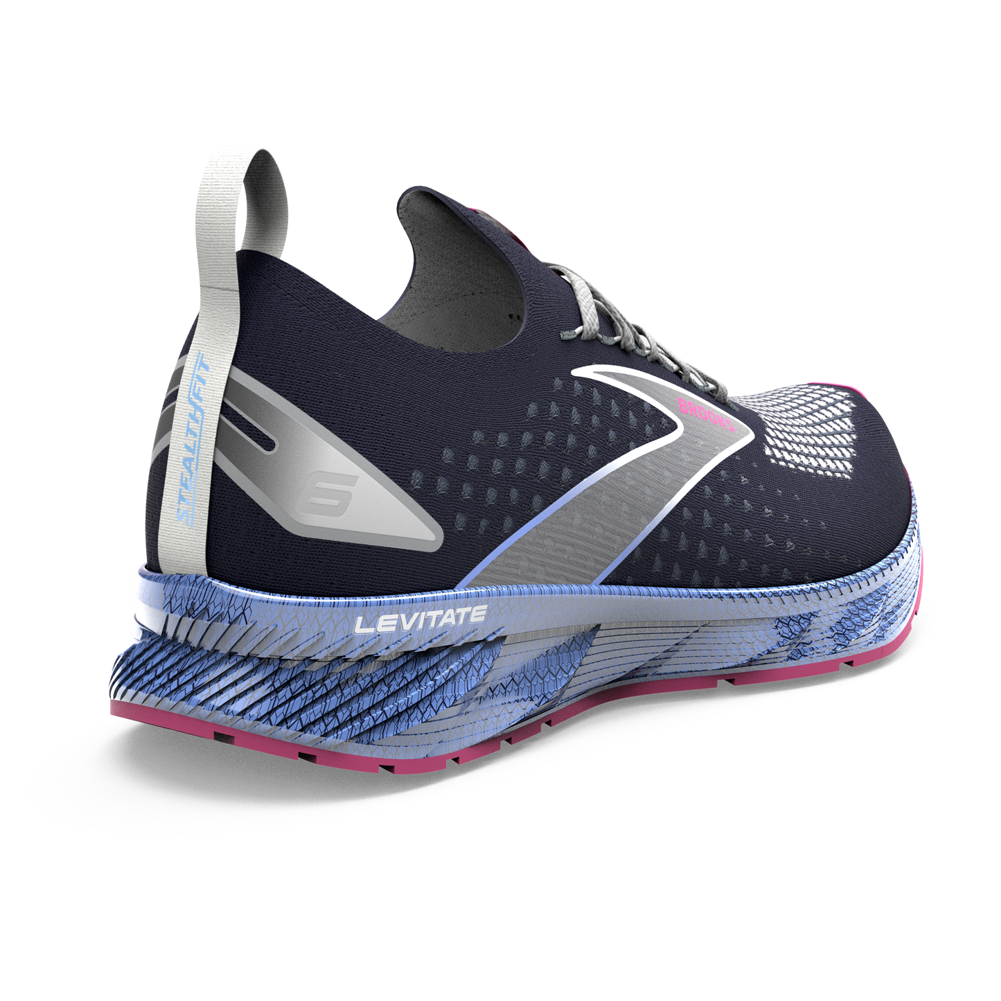 Levitate StealthFit 6