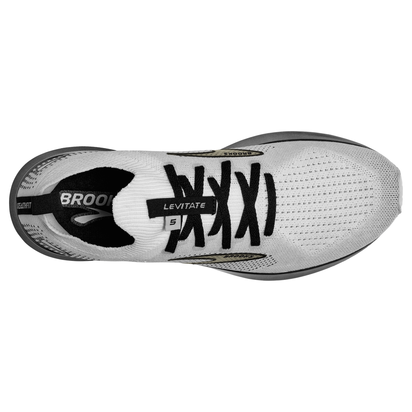 Men's Levitate StealthFit 5