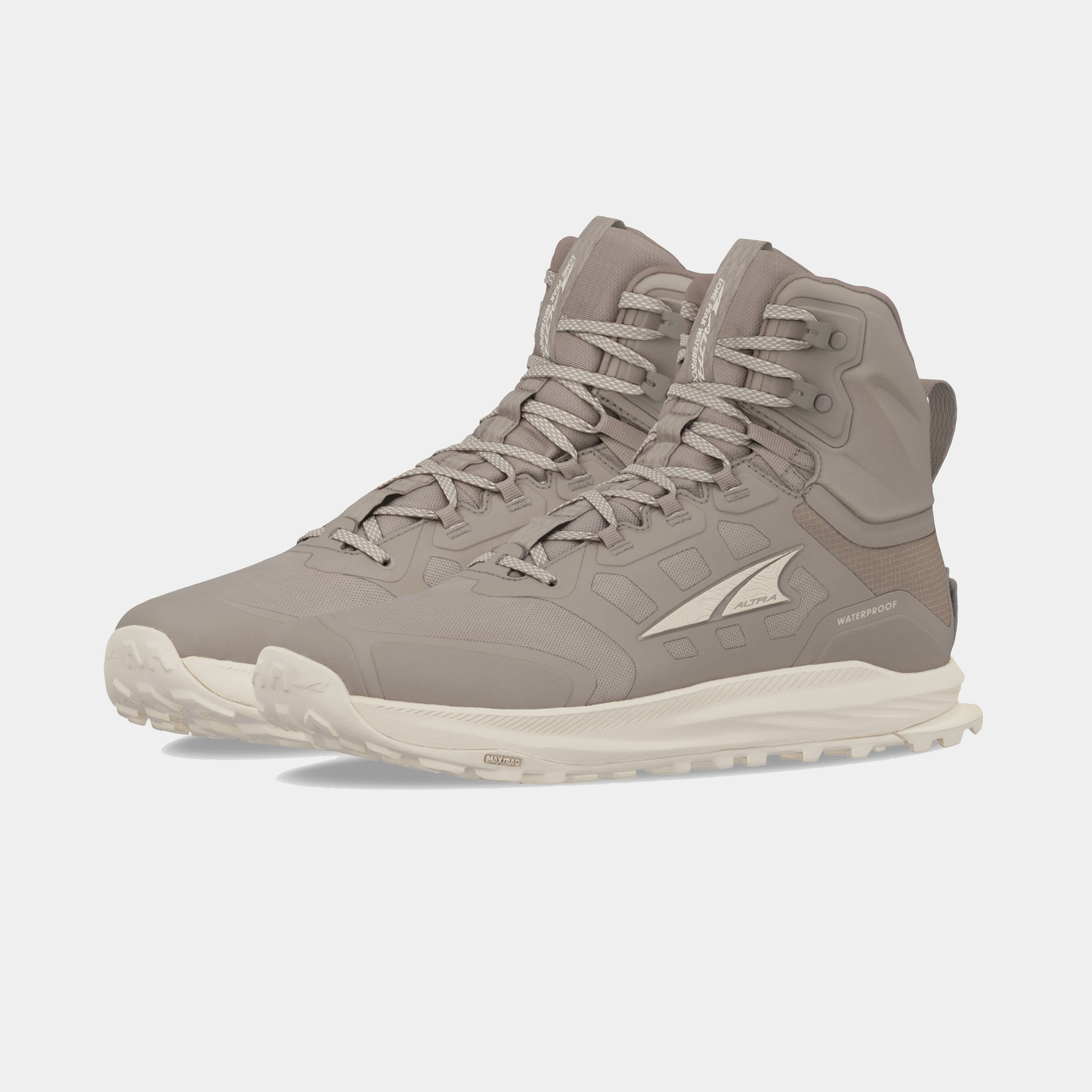 Lone Peak 9 Waterproof Mid