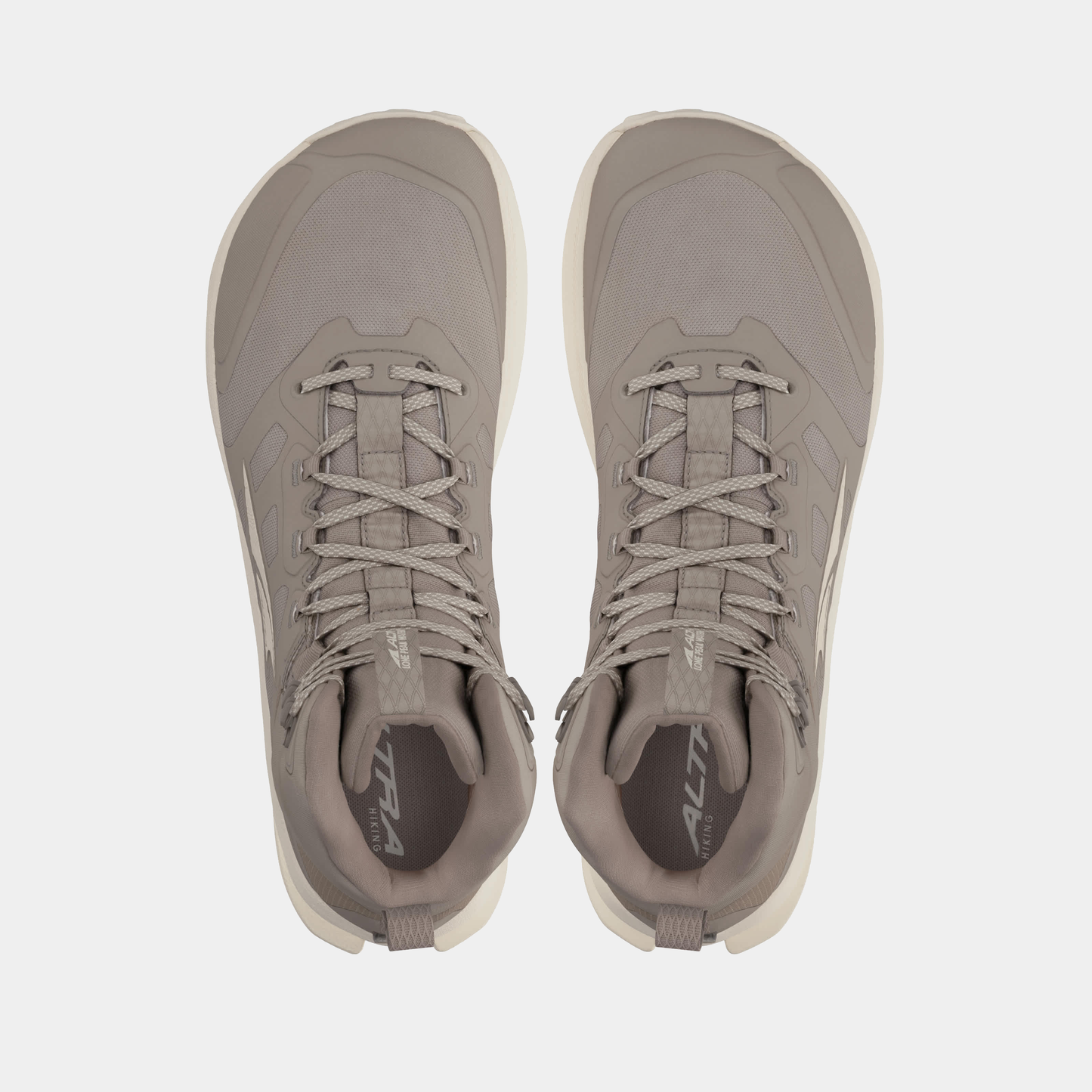 Lone Peak 9 Waterproof Mid