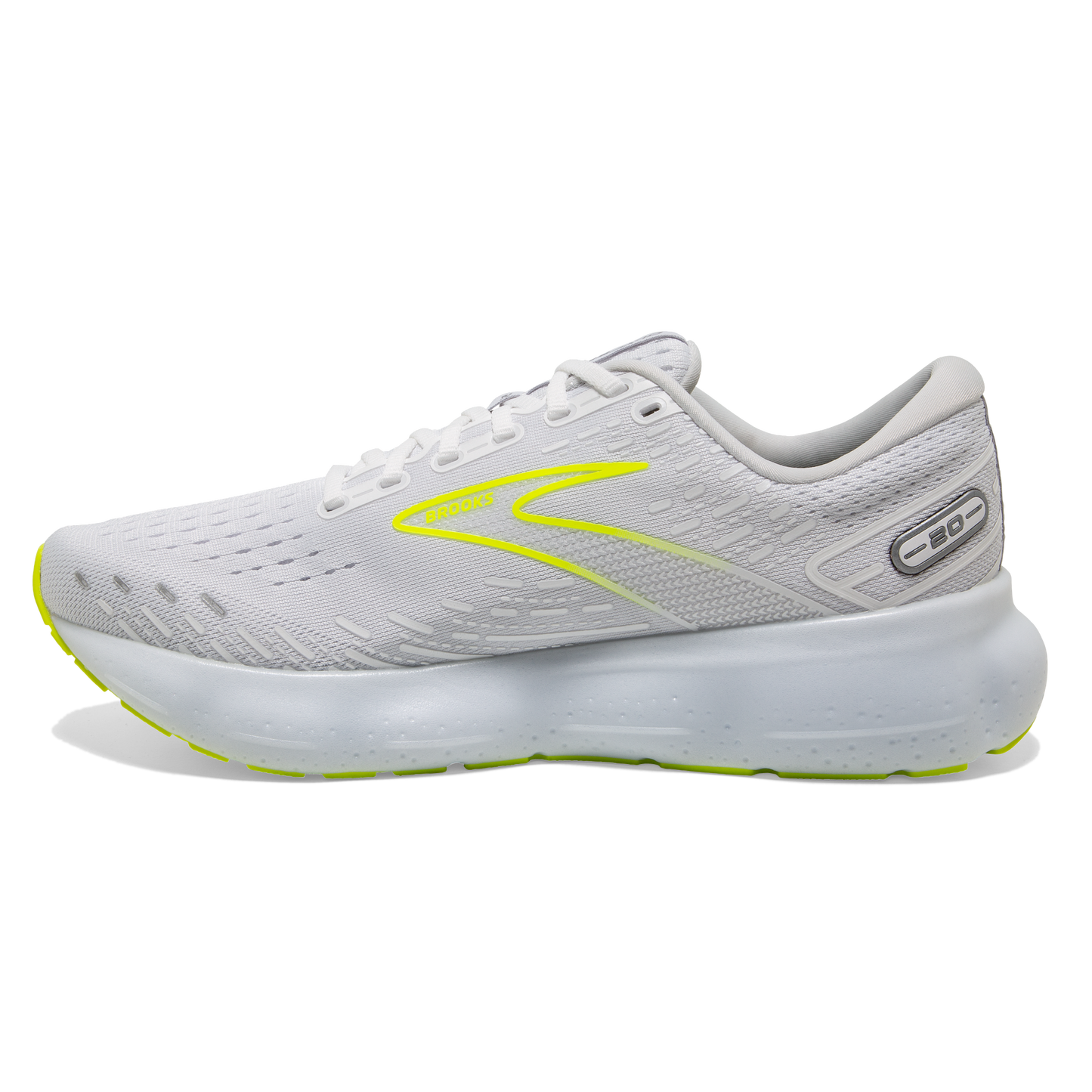 Men's Glycerin 20