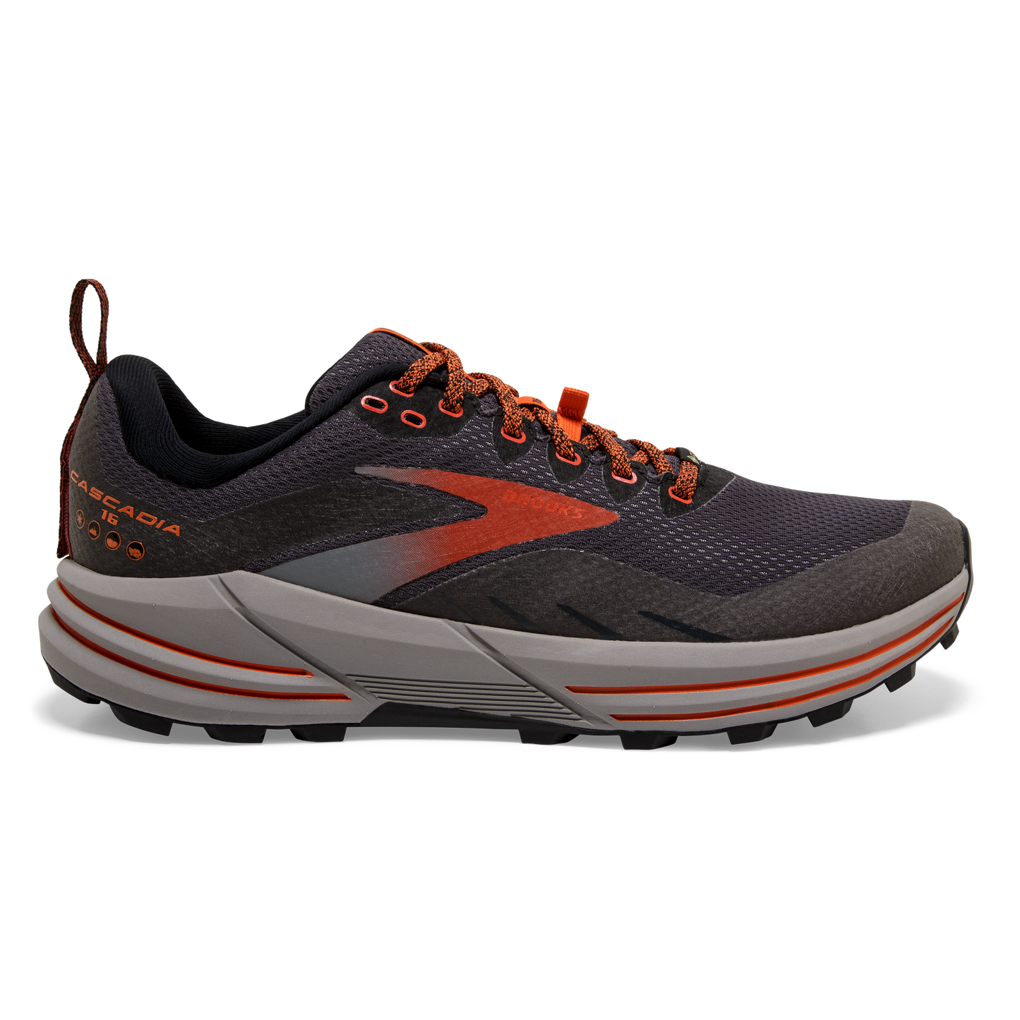 Men's Cascadia 16 GTX