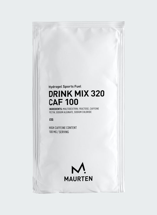 Maurten Drink Mix 320 Caf 100