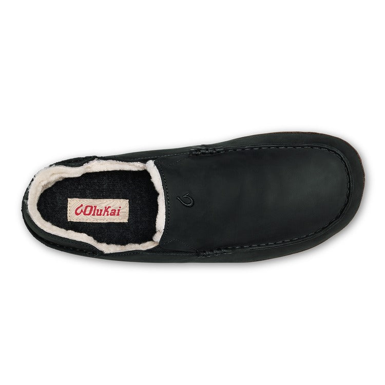 Moloa Slipper
