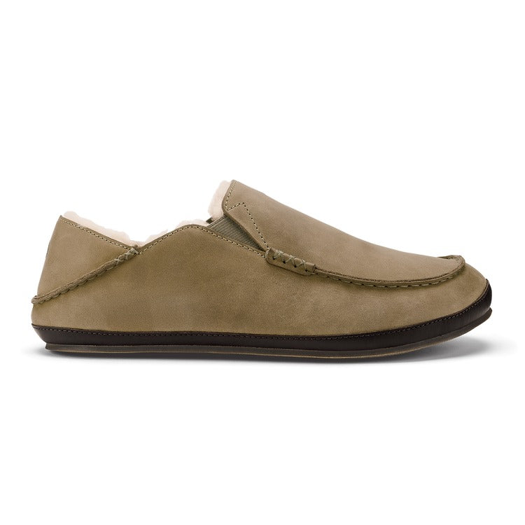 Moloa Slipper
