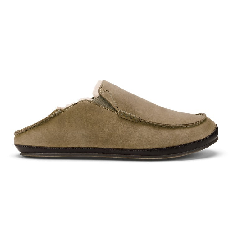 Moloa Slipper