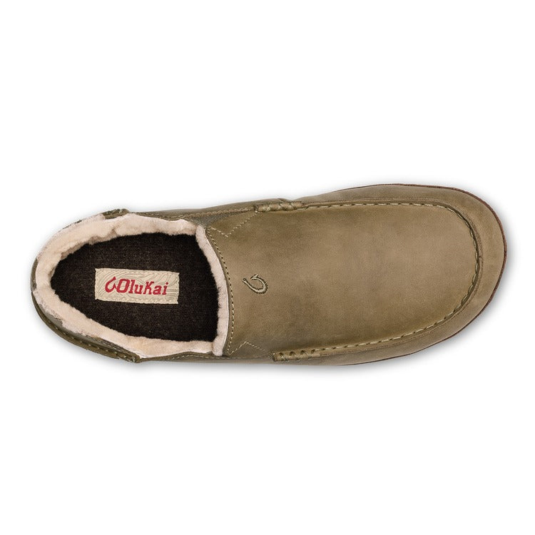 Moloa Slipper
