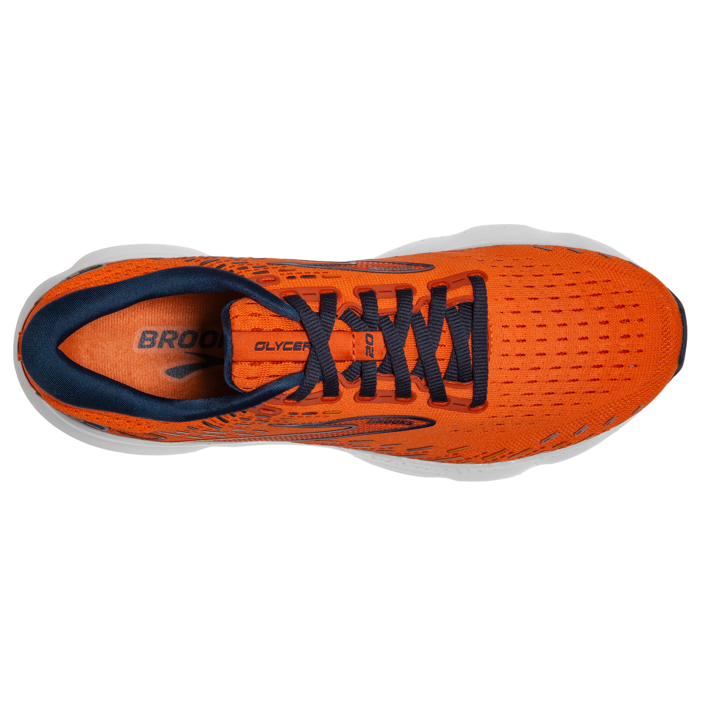 Men's Glycerin 20