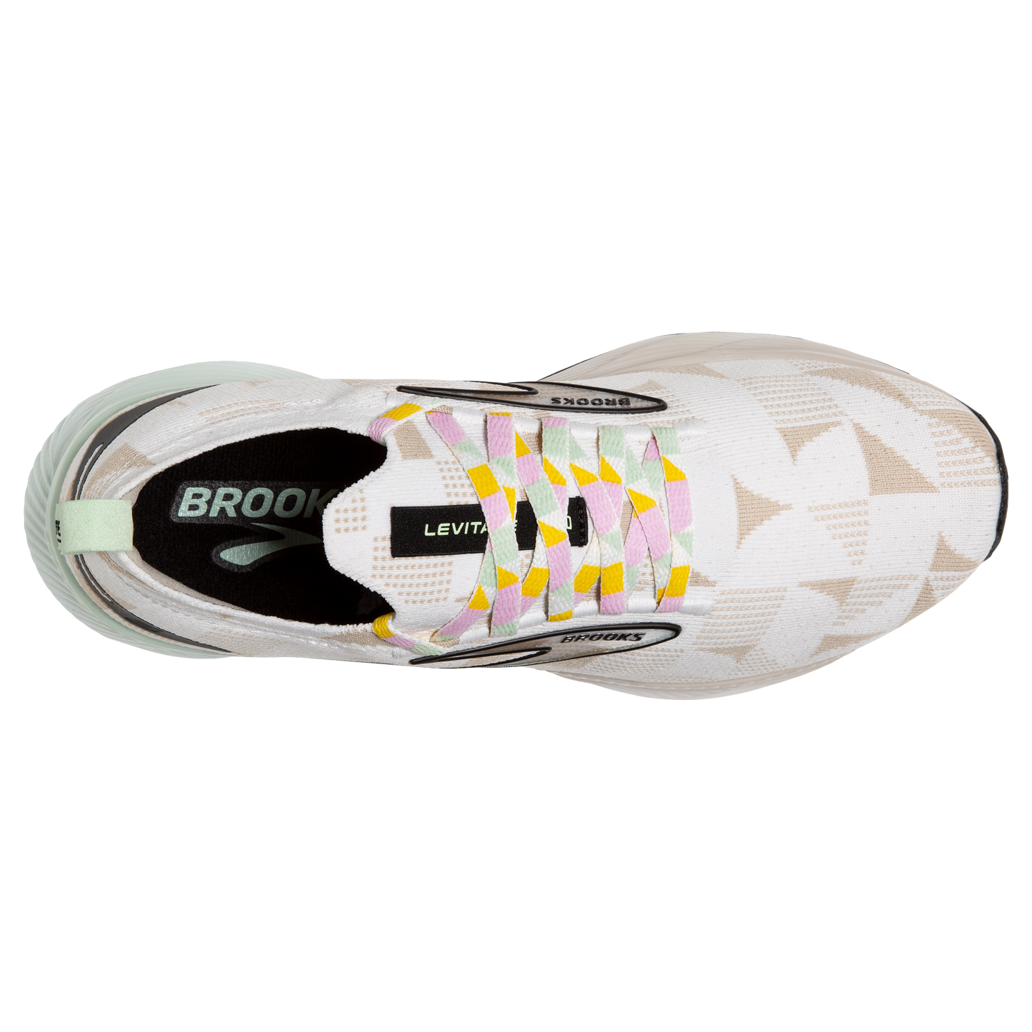 Men's Levitate StealthFit 6