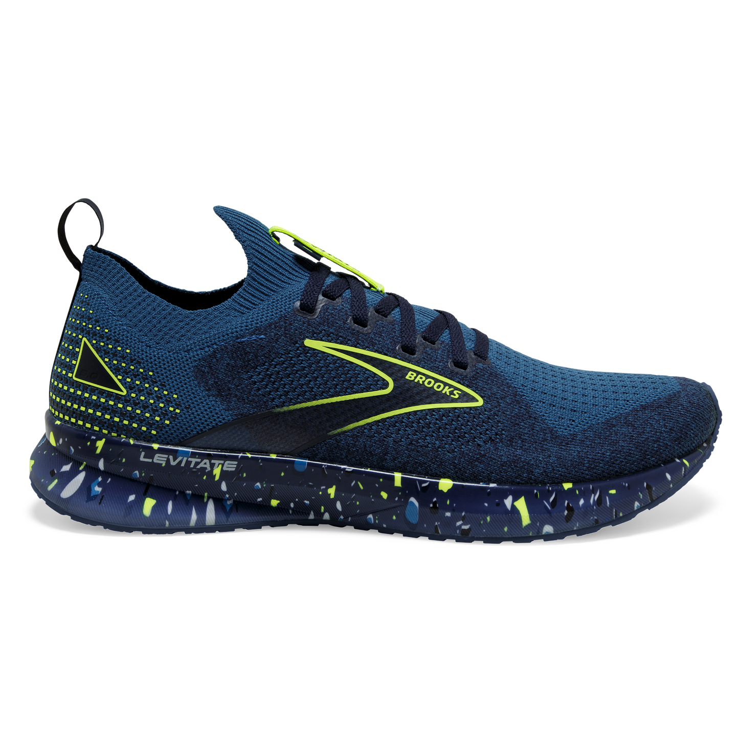 Men's Levitate StealthFit 5