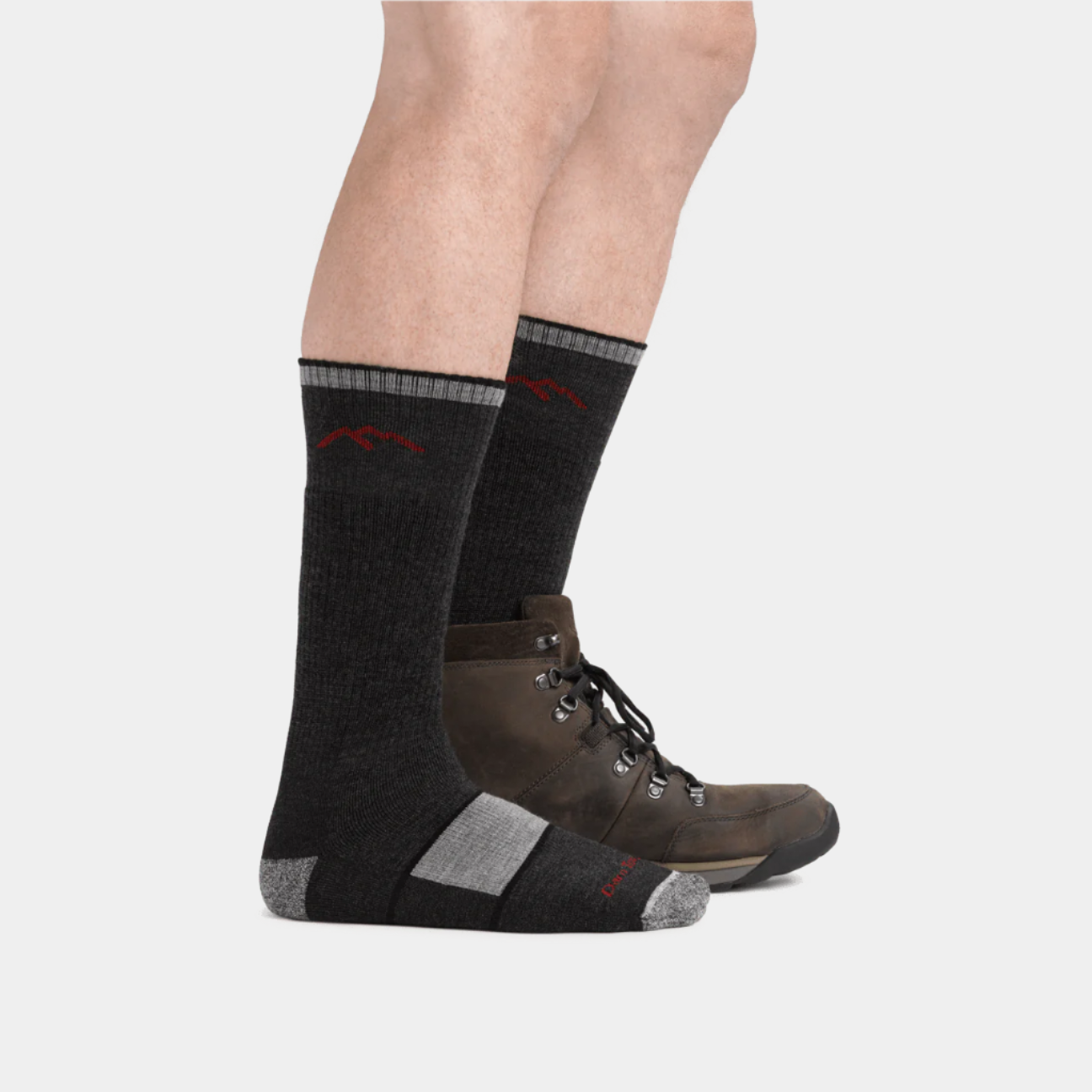 Hiker Boot Midweight Hiking Sock