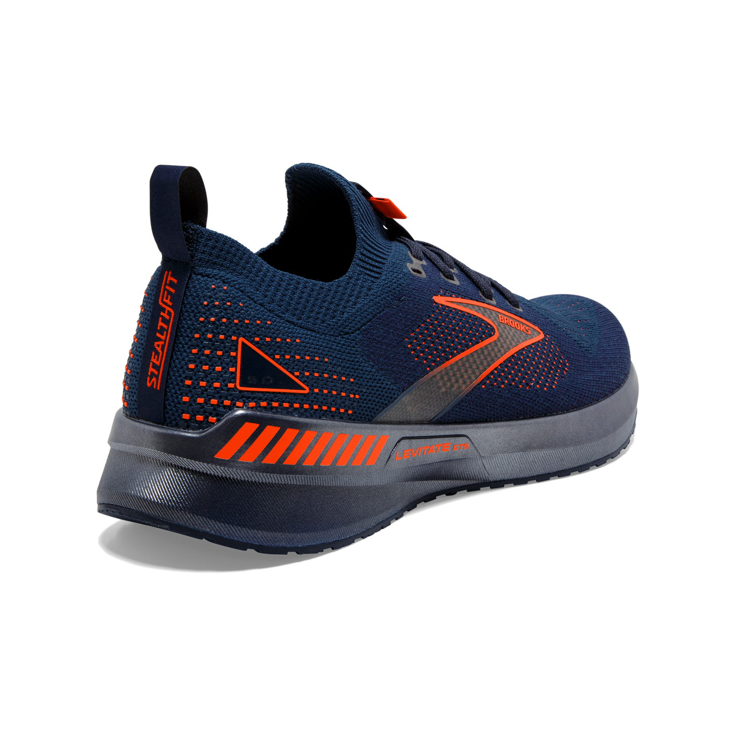 Men's Levitate StealthFit GTS 5