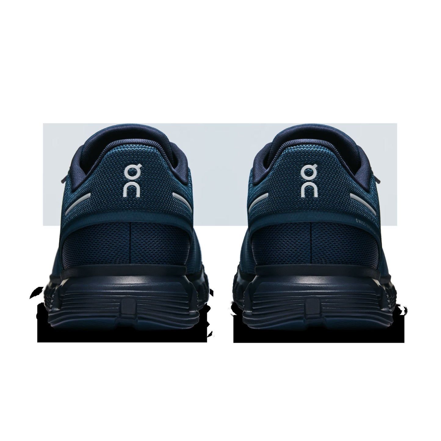 ON Men's Cloud 6 - Midnight/Ink