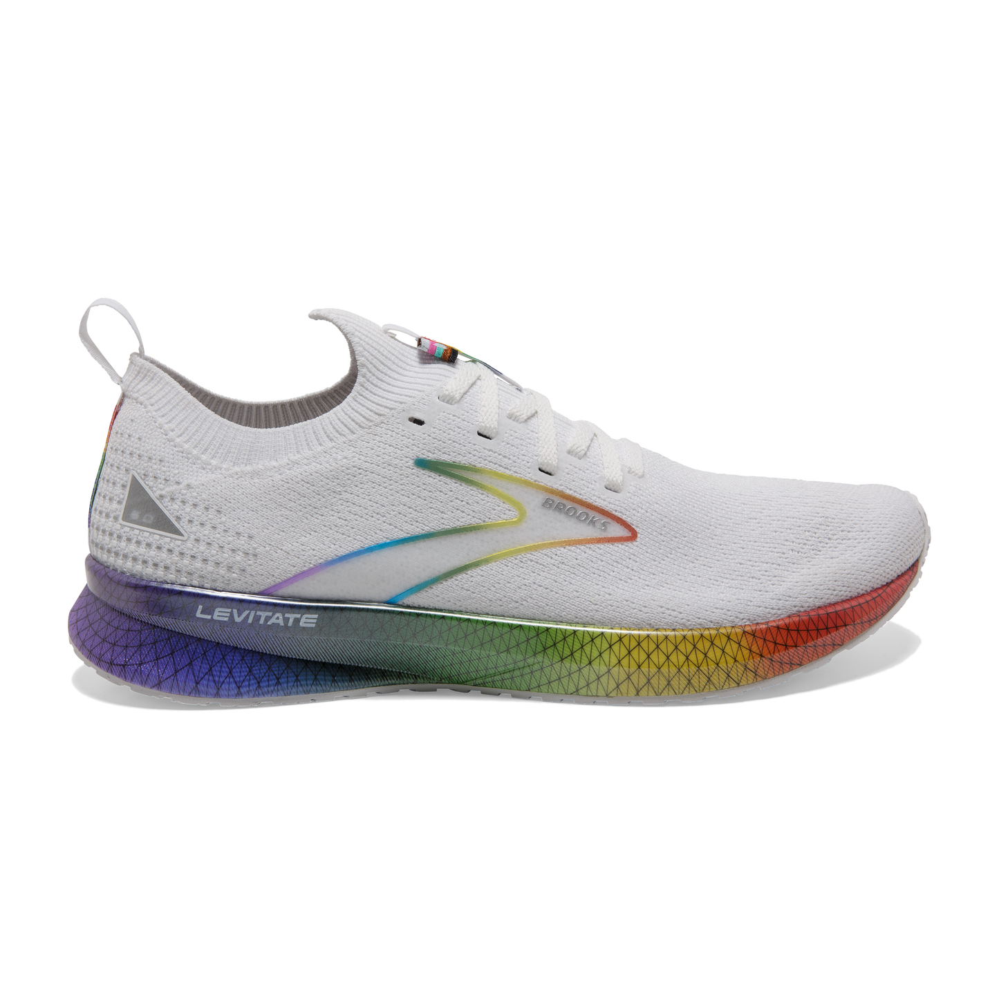 Men's Levitate StealthFit 5