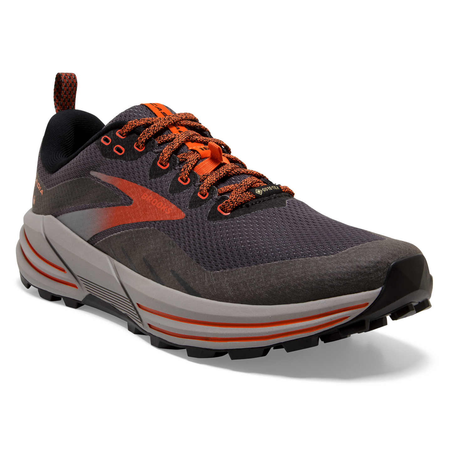 Men's Cascadia 16 GTX