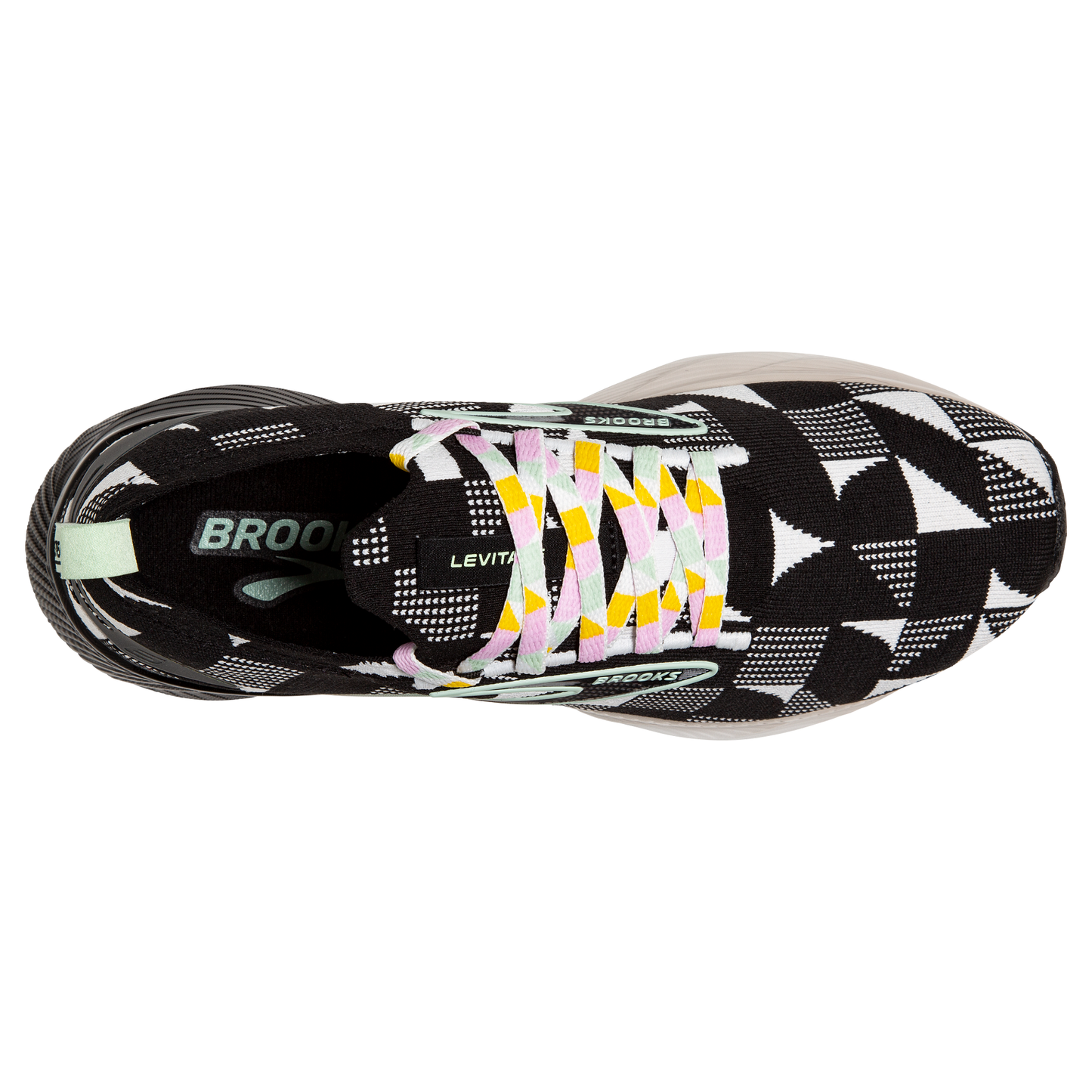 Levitate StealthFit 6