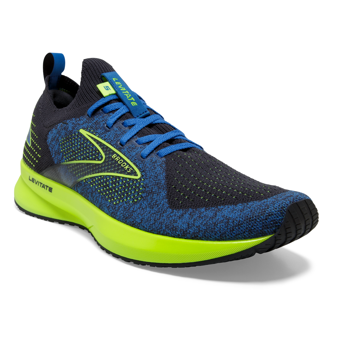 Men's Levitate StealthFit 5