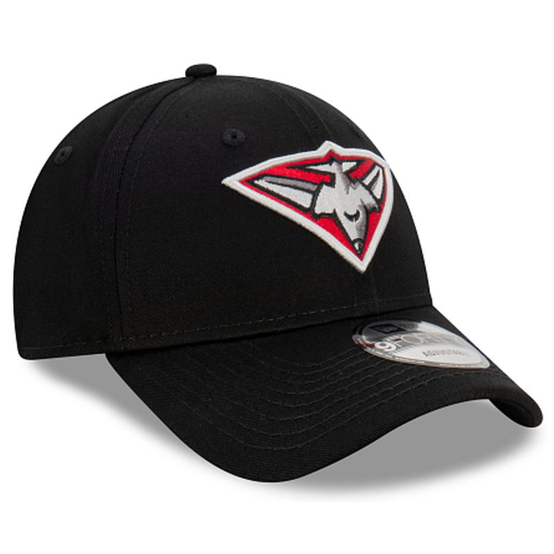 New Era Essendon Bombers Official Team Colours 9FORTY Cloth Strap