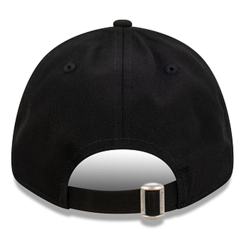 New Era Essendon Bombers Official Team Colours 9FORTY Cloth Strap