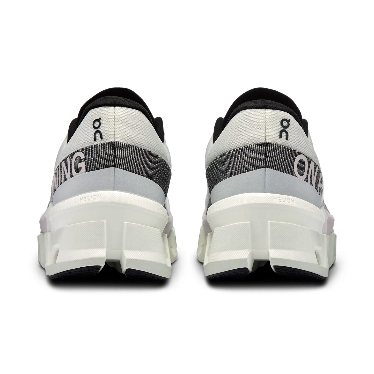 ON Men's Cloudmonster 2 - White/Frost