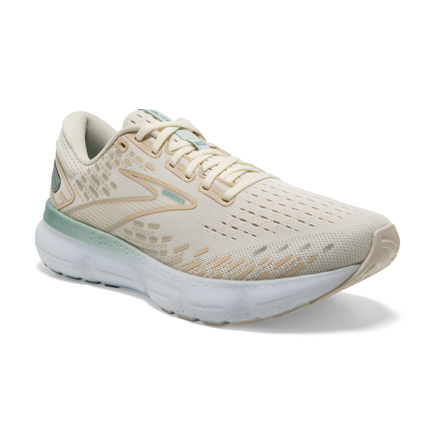 Men's Glycerin 20
