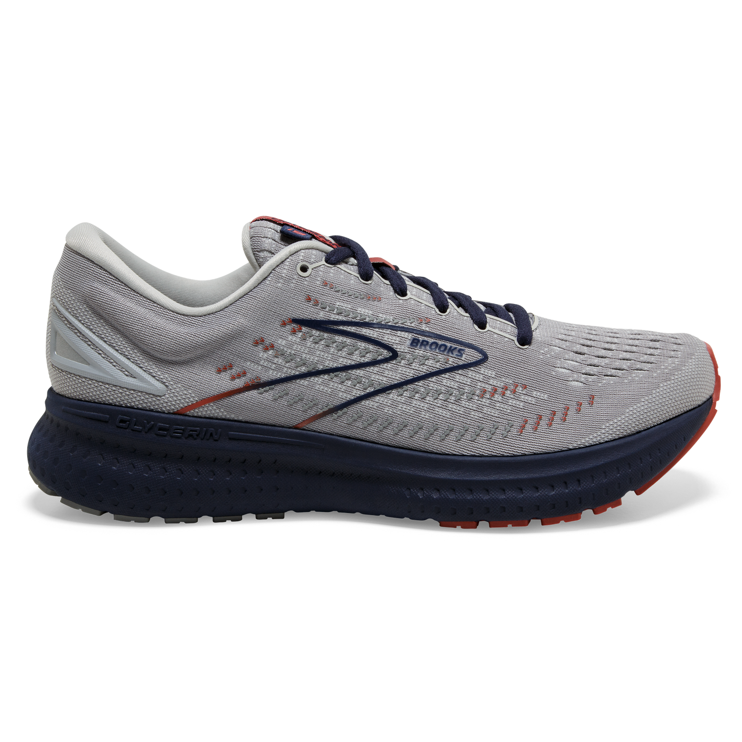 Men's Glycerin 19
