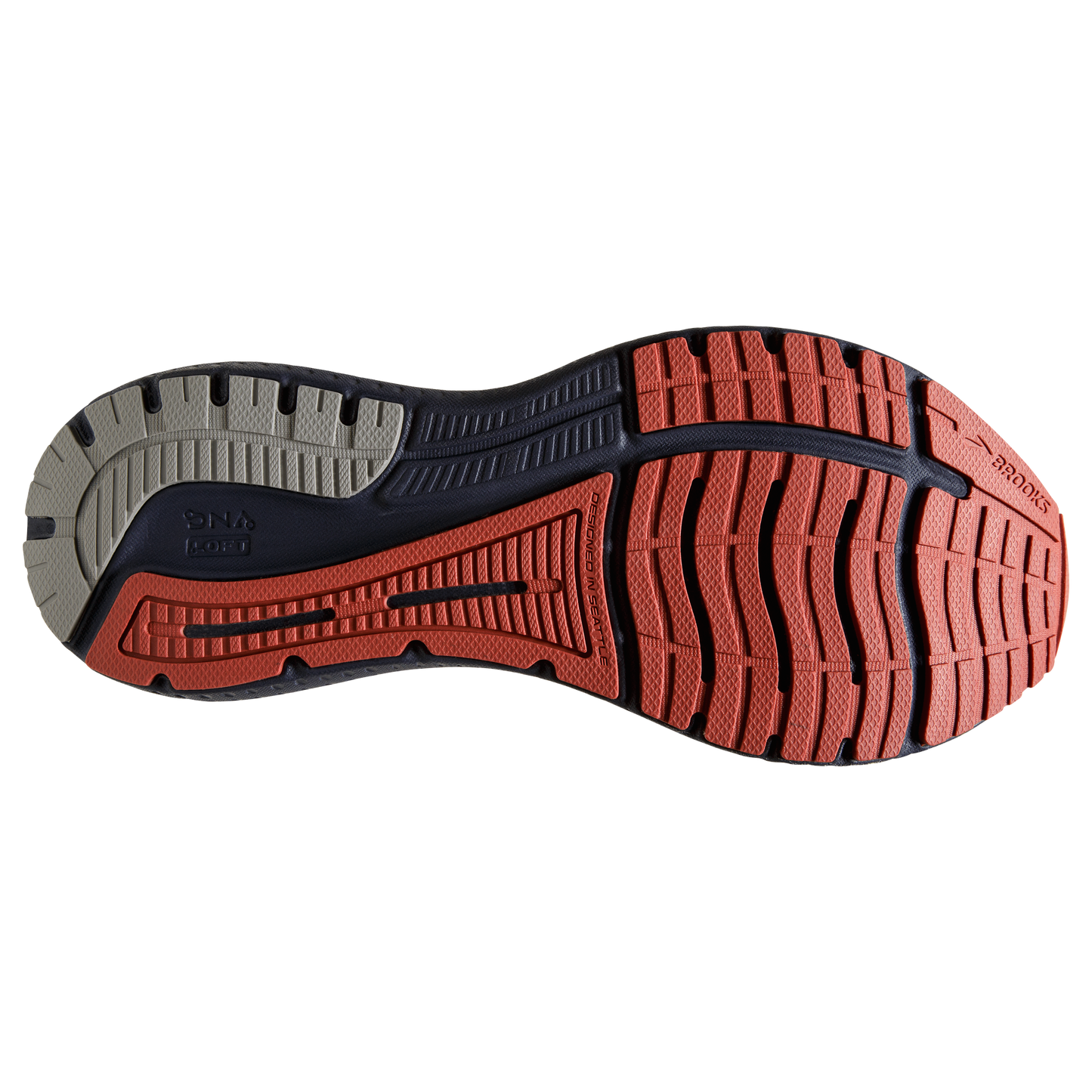 Men's Glycerin GTS 19