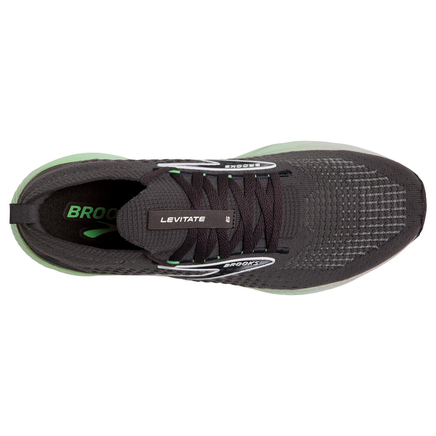 Men's Levitate StealthFit 6