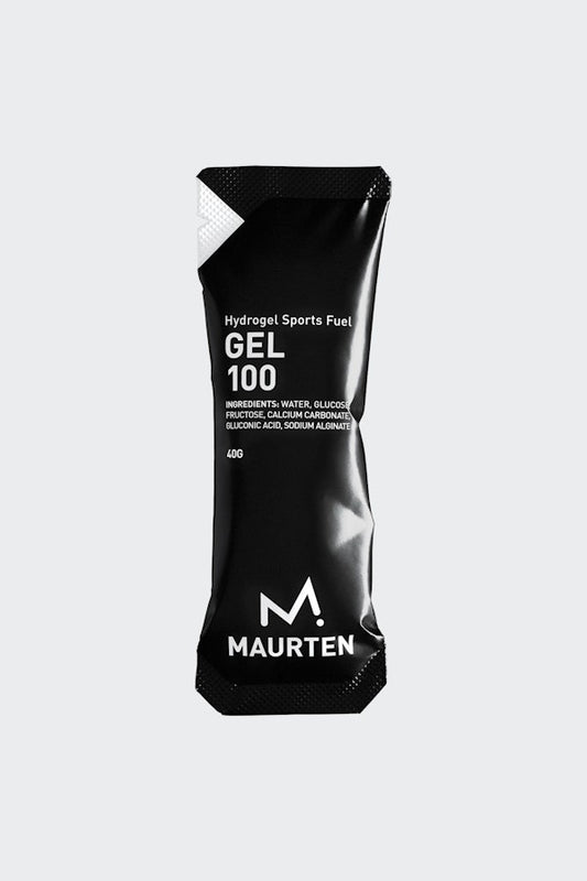 Maurten Gel 100
